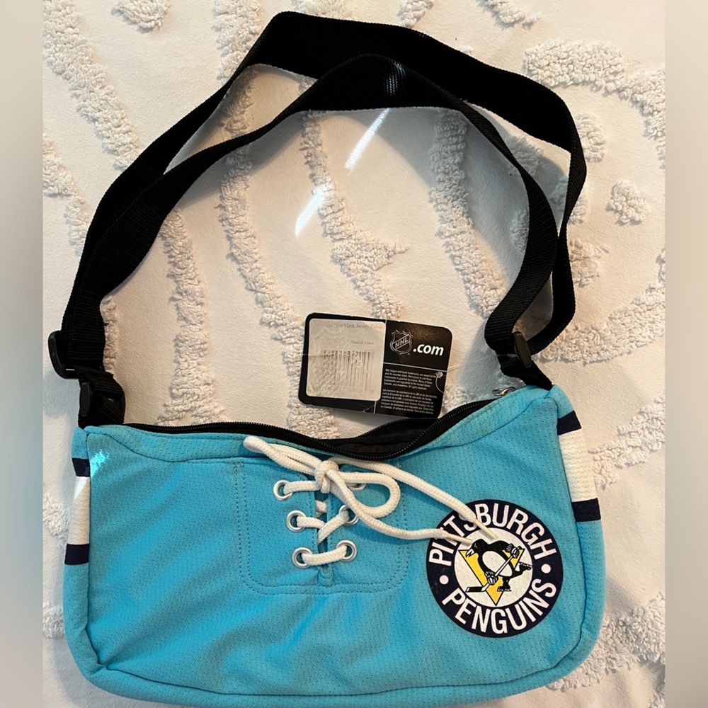 NHL Pittsburgh Penguins